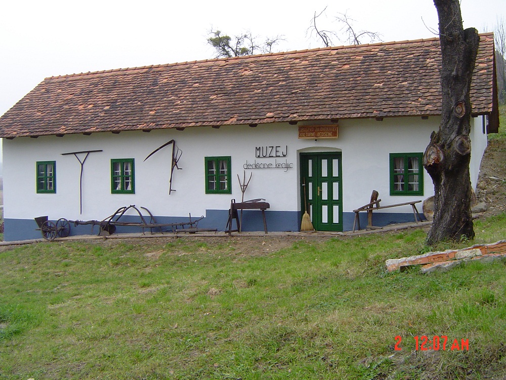 drustvo za ohranjanje in razvijanje dediscine