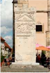 LAS3- Orpheus Monument