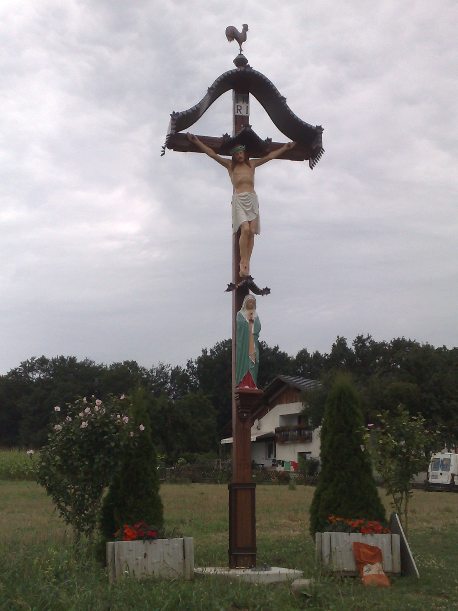 Nedeljkov kriz v Vitomarcih